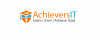 Full Stack Training in BTM| AchieversIT| AchieversIT Avatar